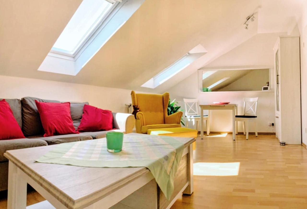 Antje'S Ferienwohnung 라스테데 외부 사진